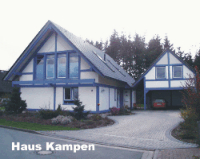 Haus Kampen